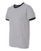 Gildan - DryBlend® Ringer T-Shirt - 8600