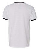 Gildan - DryBlend® Ringer T-Shirt - 8600