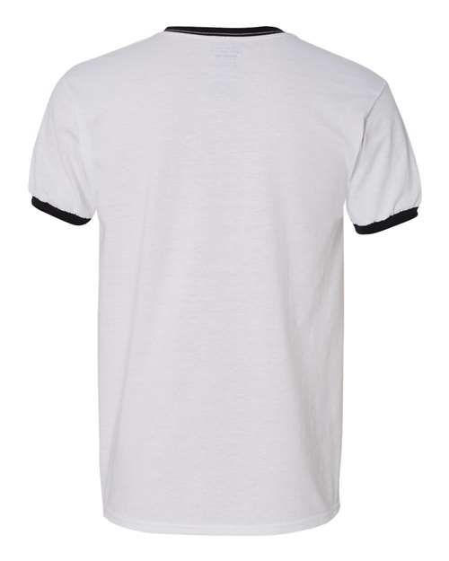 Gildan - DryBlend® Ringer T-Shirt - 8600