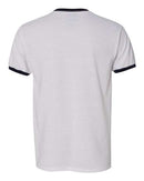 Gildan - DryBlend® Ringer T-Shirt - 8600