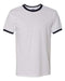 Gildan - DryBlend® Ringer T-Shirt - 8600