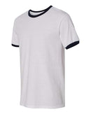 Gildan - DryBlend® Ringer T-Shirt - 8600