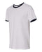 Gildan - DryBlend® Ringer T-Shirt - 8600