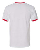 Gildan - DryBlend® Ringer T-Shirt - 8600