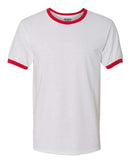 Gildan - DryBlend® Ringer T-Shirt - 8600