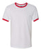 Gildan - DryBlend® Ringer T-Shirt - 8600