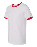 Gildan - DryBlend® Ringer T-Shirt - 8600