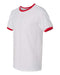 Gildan - DryBlend® Ringer T-Shirt - 8600