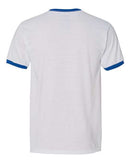 Gildan - DryBlend® Ringer T-Shirt - 8600