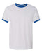 Gildan - DryBlend® Ringer T-Shirt - 8600