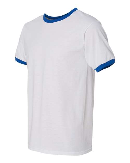 Gildan - DryBlend® Ringer T-Shirt - 8600