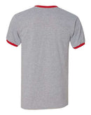 Gildan - DryBlend® Ringer T-Shirt - 8600