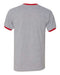 Gildan - DryBlend® Ringer T-Shirt - 8600