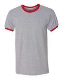 Gildan - DryBlend® Ringer T-Shirt - 8600