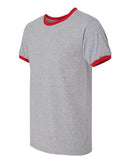 Gildan - DryBlend® Ringer T-Shirt - 8600