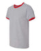 Gildan - DryBlend® Ringer T-Shirt - 8600