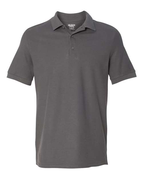 Gildan - Premium Cotton® Double Piqué Sport Shirt - 82800