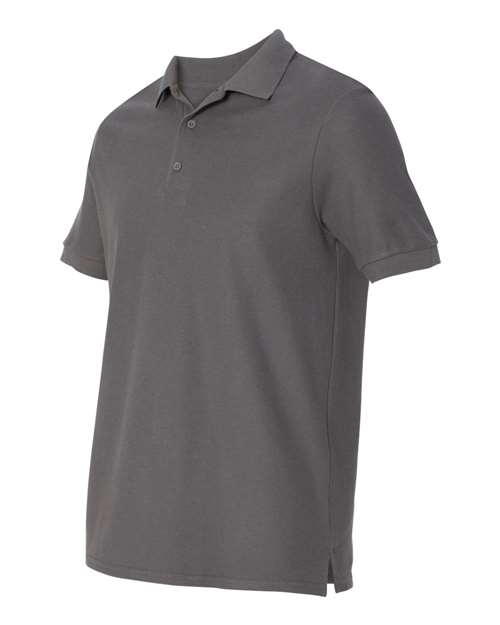 Gildan - Premium Cotton® Double Piqué Sport Shirt - 82800