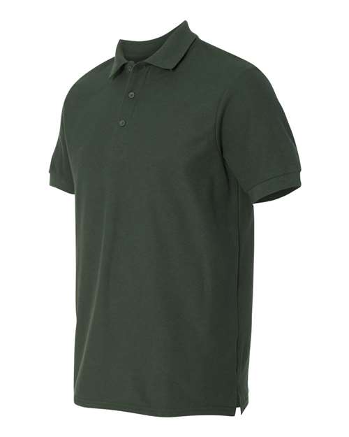 Gildan - Premium Cotton® Double Piqué Sport Shirt - 82800