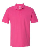 Gildan - Premium Cotton® Double Piqué Sport Shirt - 82800