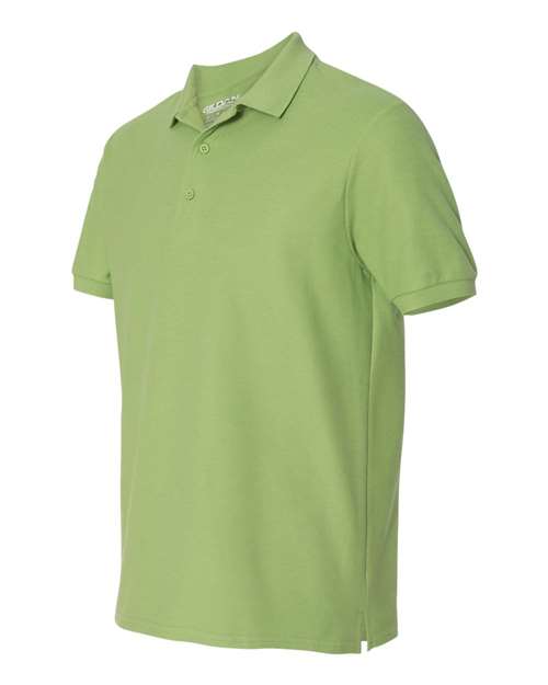 Gildan - Premium Cotton® Double Piqué Sport Shirt - 82800