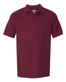 Gildan - Premium Cotton® Double Piqué Sport Shirt - 82800