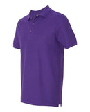 Gildan - Premium Cotton® Double Piqué Sport Shirt - 82800