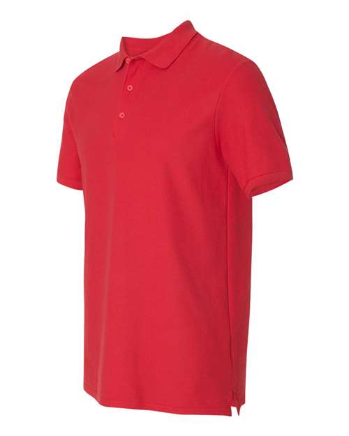 Gildan - Premium Cotton® Double Piqué Sport Shirt - 82800