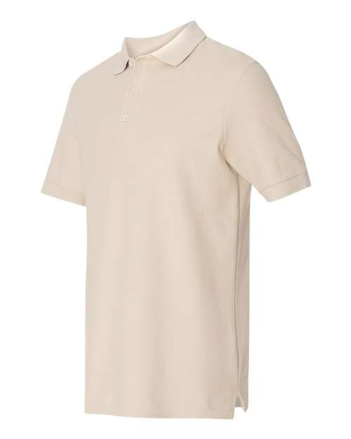 Gildan - Premium Cotton® Double Piqué Sport Shirt - 82800