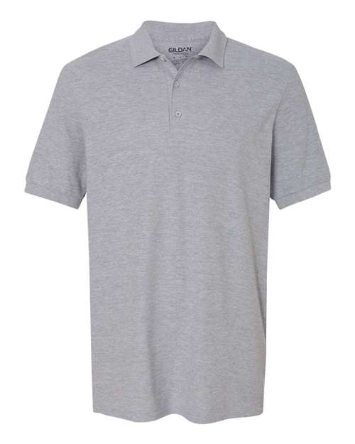 Gildan - Premium Cotton® Double Piqué Sport Shirt - 82800