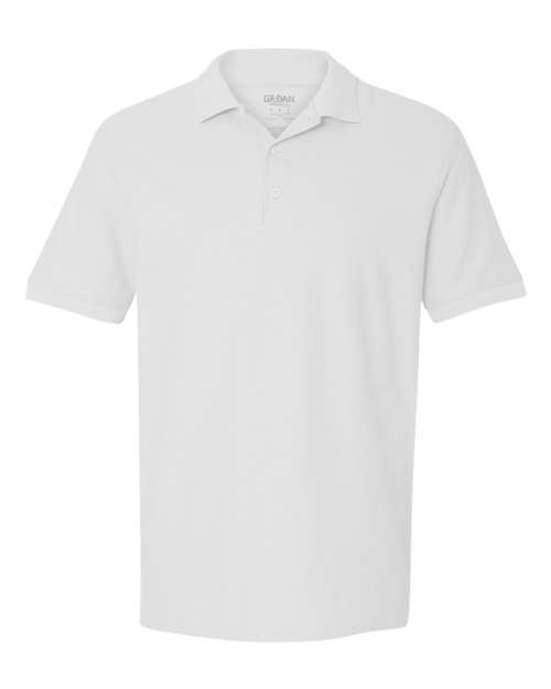 Gildan - Premium Cotton® Double Piqué Sport Shirt - 82800