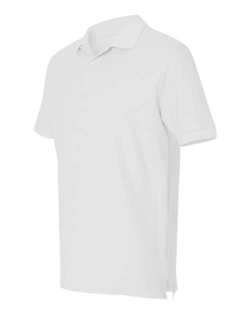 Gildan - Premium Cotton® Double Piqué Sport Shirt - 82800