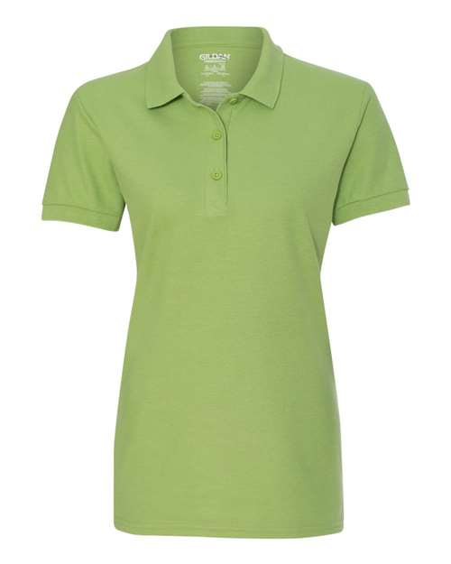 Gildan - Premium Cotton® Women's Double Piqué Sport Shirt - 82800L