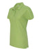 Gildan - Premium Cotton® Women's Double Piqué Sport Shirt - 82800L