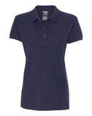 Gildan - Premium Cotton® Women's Double Piqué Sport Shirt - 82800L