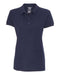 Gildan - Premium Cotton® Women's Double Piqué Sport Shirt - 82800L