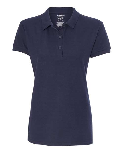 Gildan - Premium Cotton® Women's Double Piqué Sport Shirt - 82800L