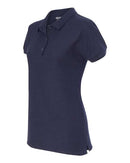 Gildan - Premium Cotton® Women's Double Piqué Sport Shirt - 82800L