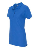 Gildan - Premium Cotton® Women's Double Piqué Sport Shirt - 82800L