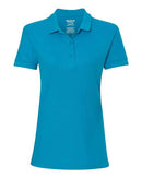 Gildan - Premium Cotton® Women's Double Piqué Sport Shirt - 82800L