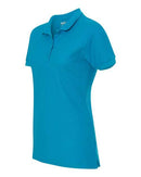 Gildan - Premium Cotton® Women's Double Piqué Sport Shirt - 82800L