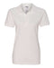 Gildan - Premium Cotton® Women's Double Piqué Sport Shirt - 82800L