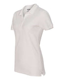 Gildan - Premium Cotton® Women's Double Piqué Sport Shirt - 82800L