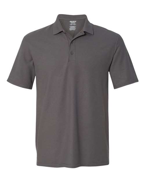 Gildan - DryBlend® Double Piqué Sport Shirt - 72800