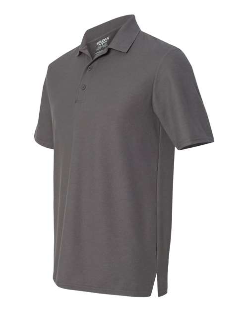 Gildan - DryBlend® Double Piqué Sport Shirt - 72800