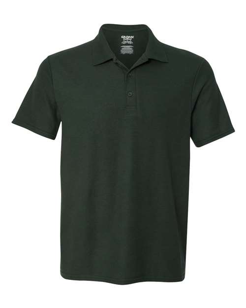 Gildan - DryBlend® Double Piqué Sport Shirt - 72800