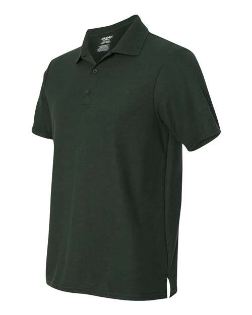 Gildan - DryBlend® Double Piqué Sport Shirt - 72800