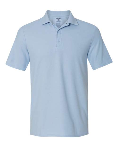Gildan - DryBlend® Double Piqué Sport Shirt - 72800