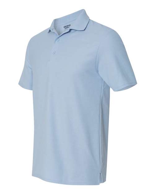 Gildan - DryBlend® Double Piqué Sport Shirt - 72800