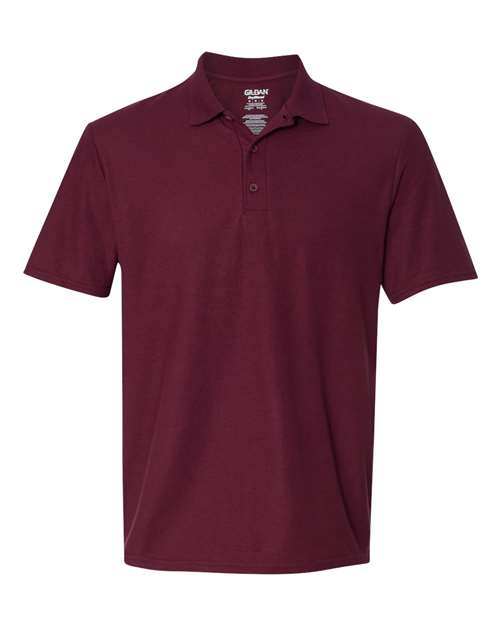 Gildan - DryBlend® Double Piqué Sport Shirt - 72800
